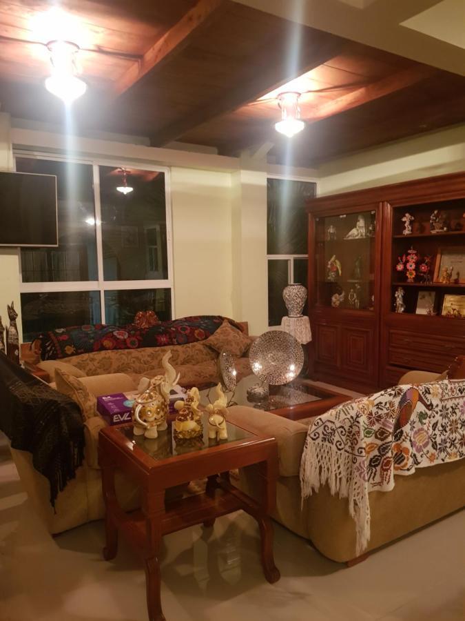 Posada Don Felipe Cuetzalán del Progreso Eksteriør billede